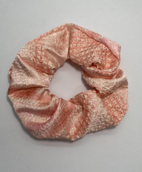 Accessorio per capelli in kimono
