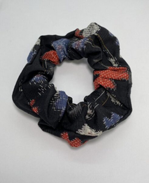 Accessorio per capelli in kimono