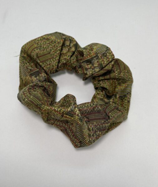 Accessorio per capelli in kimono